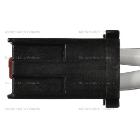 Standard Ignition BLOWER MOTOR CONNECTOR S-719